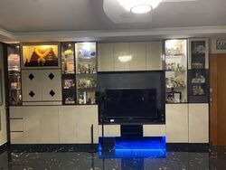 Blk 21 Teban Vista (Jurong East), HDB 5 Rooms #546588441